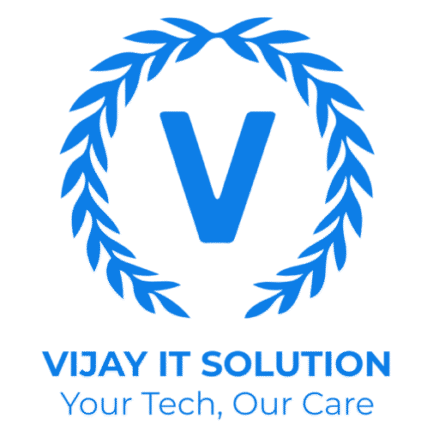 Vijay IT Solution